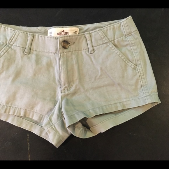 Shorts - Picture 4 of 6